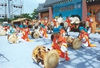 제5회홍길동축제