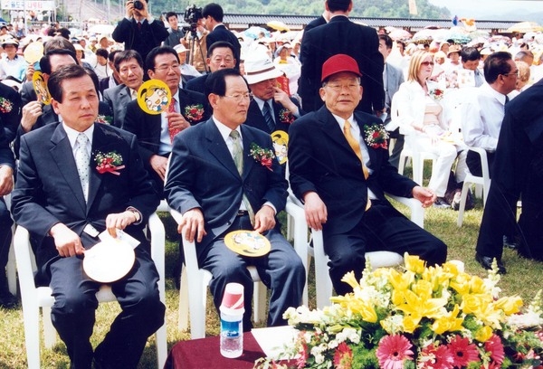 제5회홍길동축제