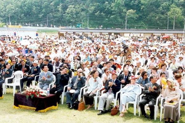 제5회홍길동축제
