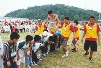제5회홍길동축제