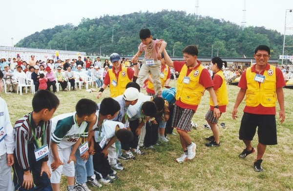 제5회홍길동축제