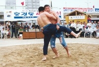 제5회홍길동축제