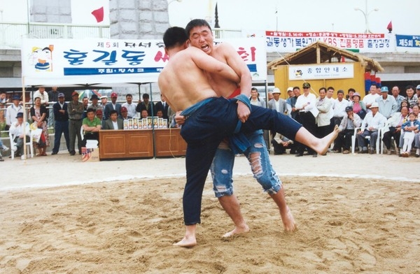 제5회홍길동축제