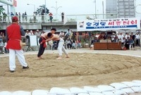 제5회홍길동축제