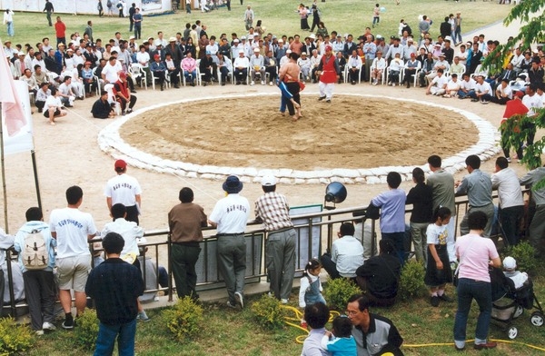 제5회홍길동축제