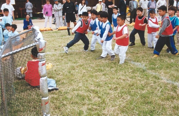 제5회홍길동축제