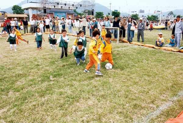 제5회홍길동축제