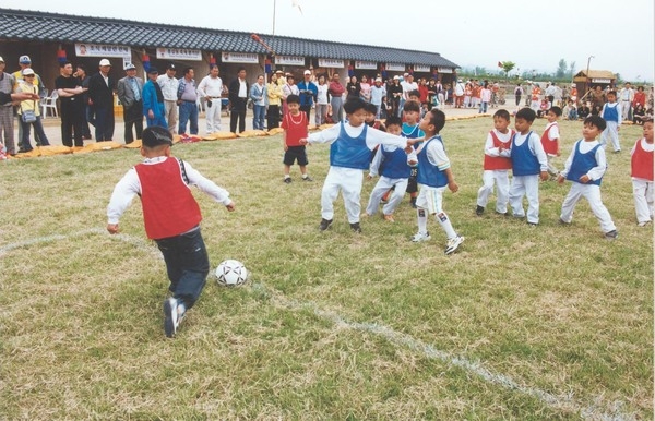 제5회홍길동축제