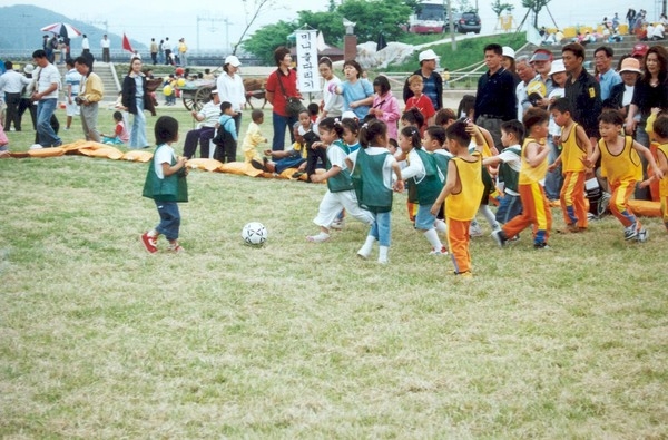 제5회홍길동축제