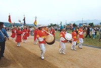 제5회홍길동축제