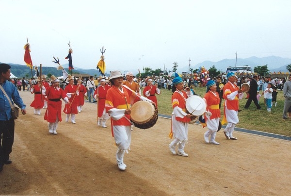 제5회홍길동축제