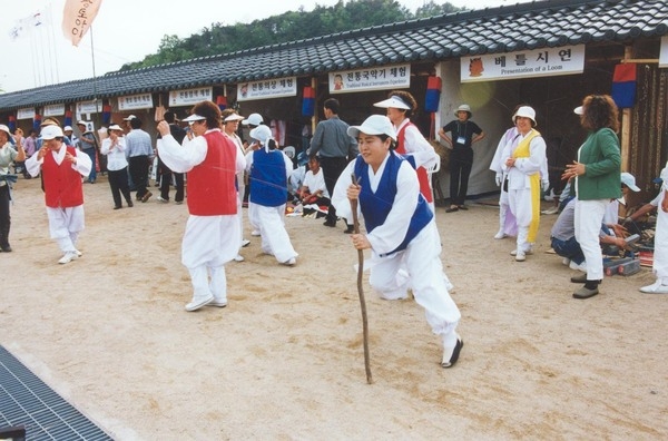 제5회홍길동축제