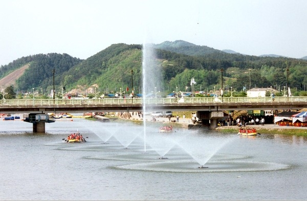제5회홍길동축제
