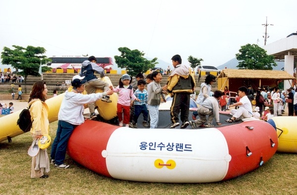 제5회홍길동축제
