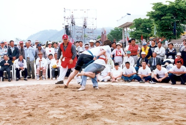 제5회홍길동축제