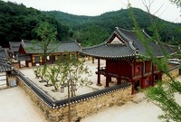 필암서원
