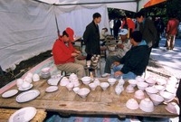 제8회백양단풍축제