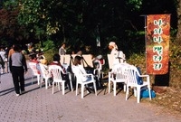 제8회백양단풍축제