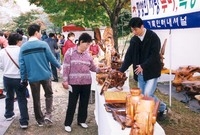 제8회백양단풍축제