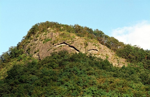 장성8경자료