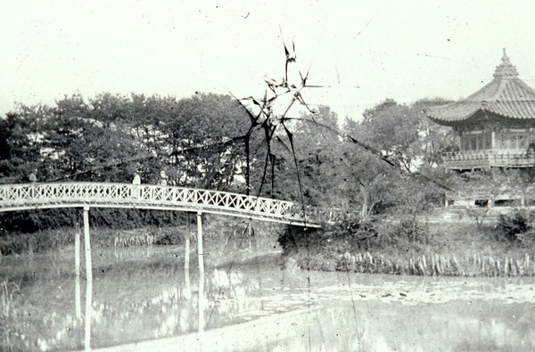 한국의옛날모습(별관)