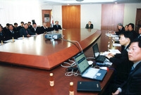 홍길동테마파크조성보고회