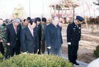 제85주년3.1절기념참배