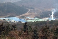 고성산성