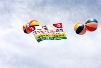 제6회홍길동축제(에드벌른)