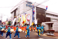 제6회홍길동축제(테마퍼레이...