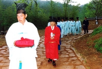 제6회홍길동축제(추모제)
