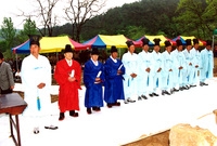 제6회홍길동축제(추모제)