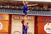 제6회홍길동축제(중국써커스...