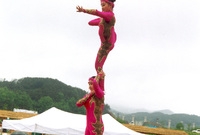 제6회홍길동축제(중국써커스...
