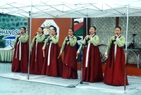 제6회홍길동축제(도립남도국...
