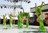 제6회홍길동축제(한국전통민...