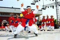 제6회홍길동축제(홍길동선발...