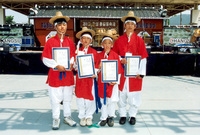 제6회홍길동축제(홍길동선발...