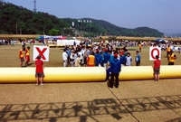 제6회홍길동축제(홍길동선발...