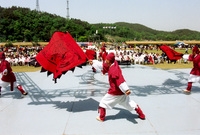제6회홍길동축제 - 마당극...