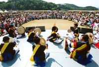제6회홍길동축제(전통무술공...