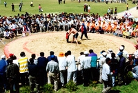 제6회홍길동축제(홍길동장사...