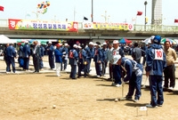 제6회홍길동축제(게이트볼대...
