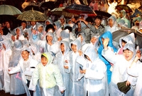 제6회홍길동축제(관광객)