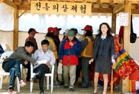제6회홍길동축제(행사장부스...