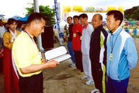 장성홍길동마라톤대회