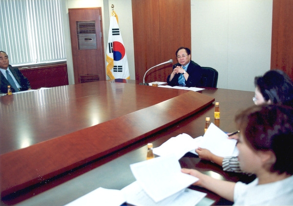 학교급식 식재료 농산물 지원회의