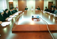 서울 강서구 의회 의원 방...