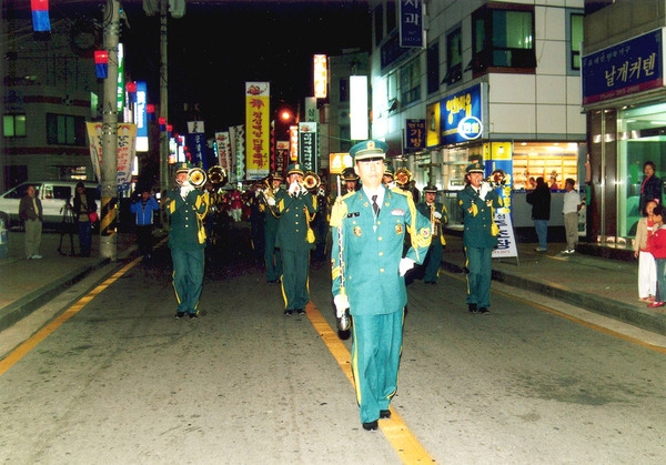 제9회 장성 백양단풍축제