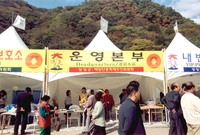 제9회 장성 백양단풍축제